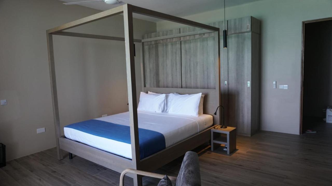 Villa Bluu จัมเบียนี ภายนอก รูปภาพ
