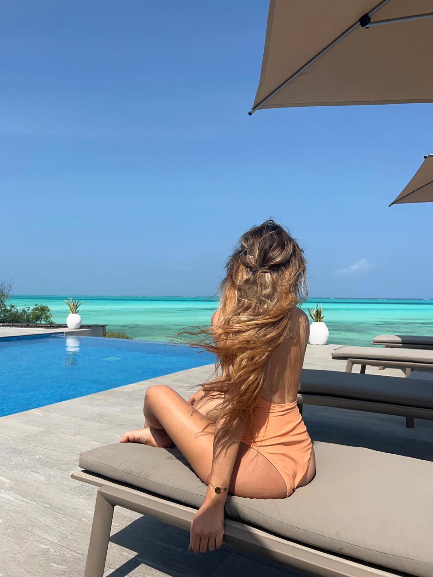 Villa Bluu จัมเบียนี ภายนอก รูปภาพ